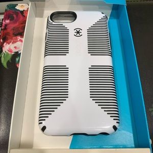 SPECK GemShell Phone Case